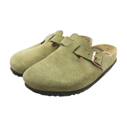 Tan Flats