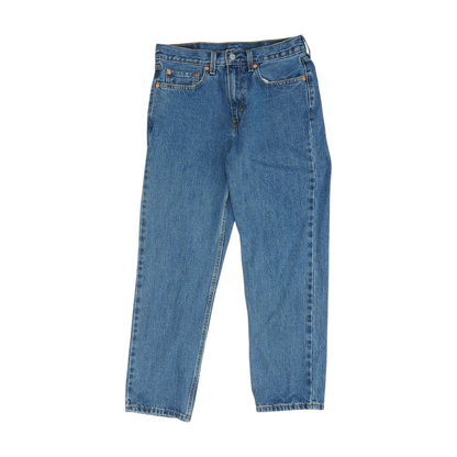 550 Relaxed Jeans