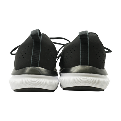 Charged Assert 9 Low-Top Athletic Shoes