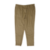 Brown Regular Pants