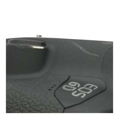 EOS 5D Mark III 22.3MP DSLR Camera