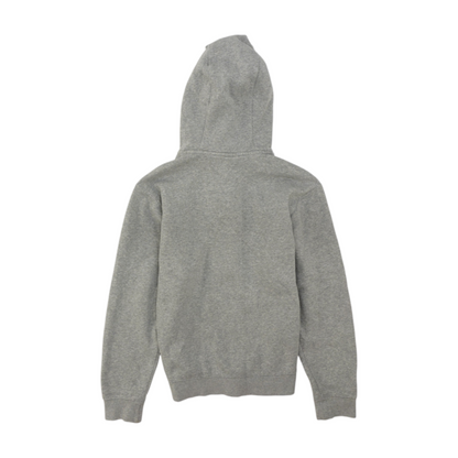 Gray Solid Active Jacket