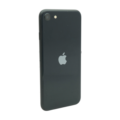iPhone SE 3rd Gen "Spectrum" 64GB Midnight