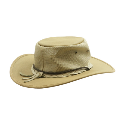 Brown Sun / Beach Hat