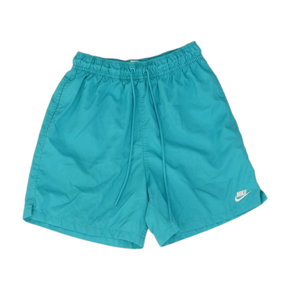 Turquoise Swim Bottom