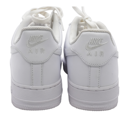 Air Force 1 Low '07 Low-Top Athletic Shoes