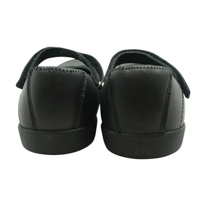 Black Flats
