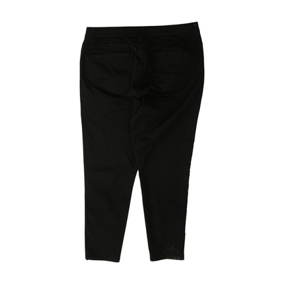 Black Jeans