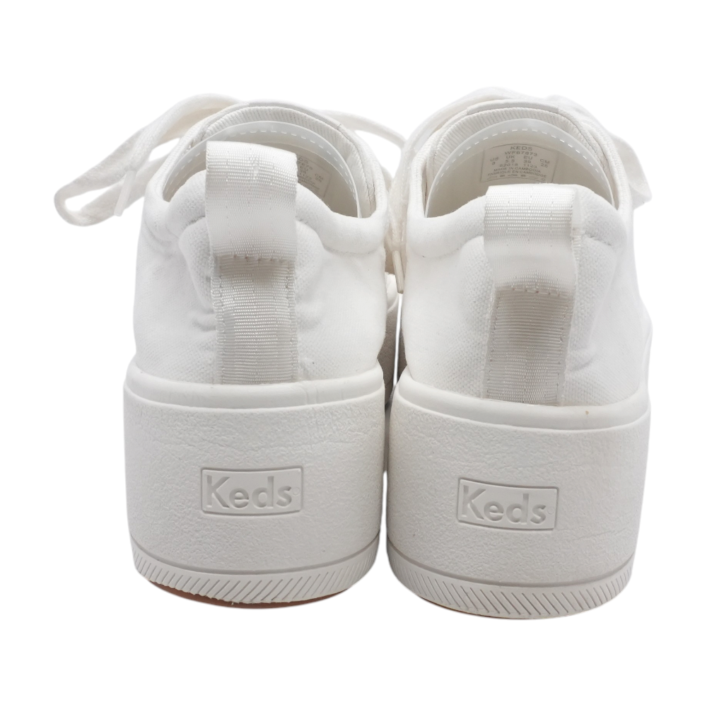 Keds Skyler Low-Top Athletic Shoes – Image 2