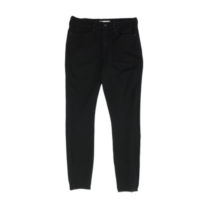 Black Skinny Jeans