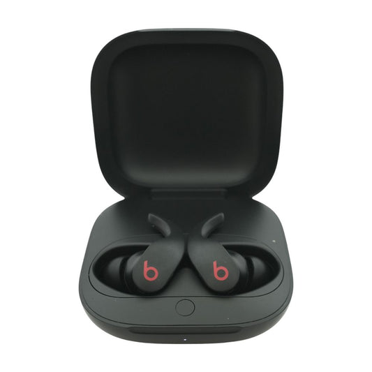 Black Fit Pro Wireless In-Ear Headphones