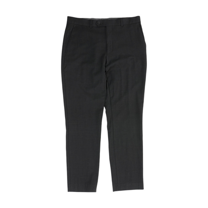 Charcoal Regular Pants