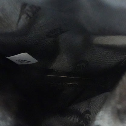 Black Backpack