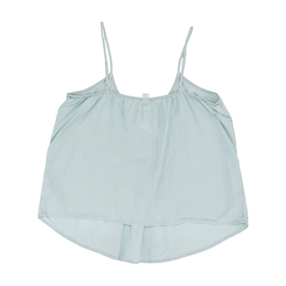 Blue Blouse