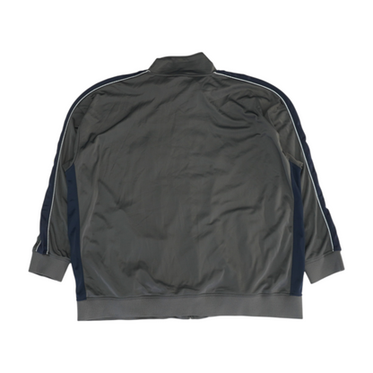 Gray Houston Astros Solid Jacket