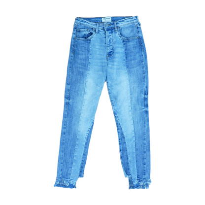 Blue Slim Jeans