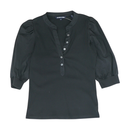 Black Blouse