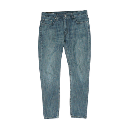 514 Straight Jeans