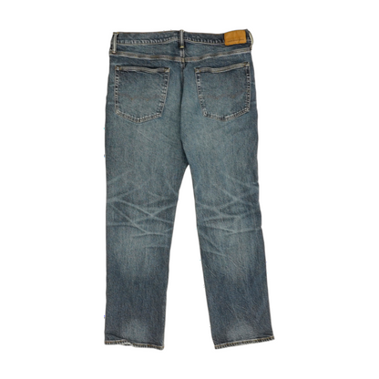 Relaxed Jeans