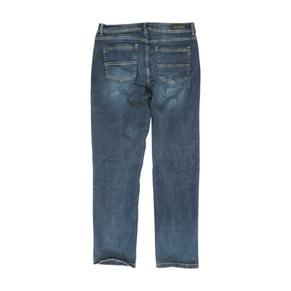 Athletic Jeans
