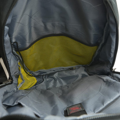 Black Backpack