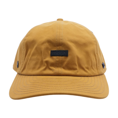Melin Mustard Ballcap – Image 1