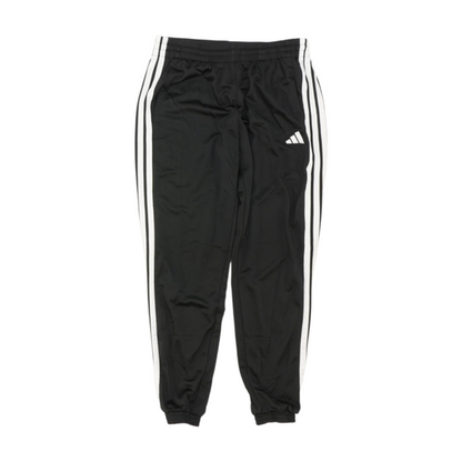 Black Regular Pants