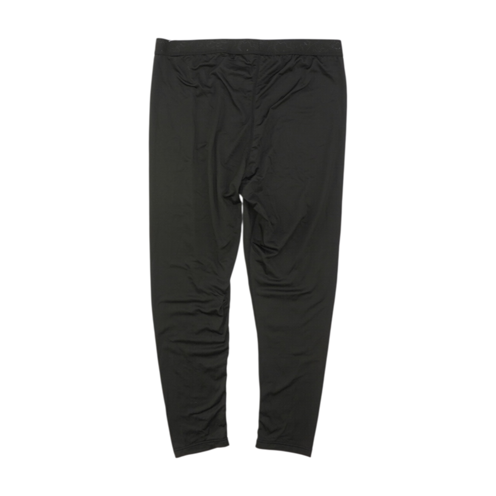 Black Solid Base Layer