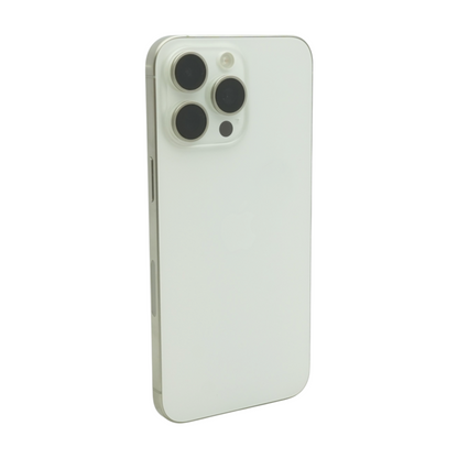 iPhone 15 Pro Max "Spectrum" 256GB White