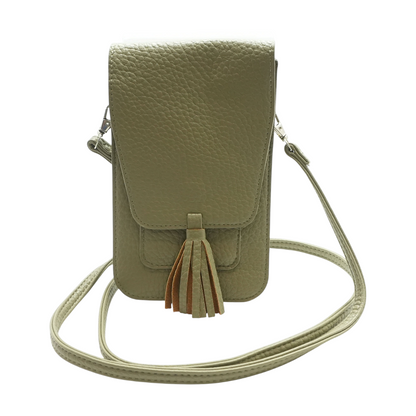 Olive Crossbody