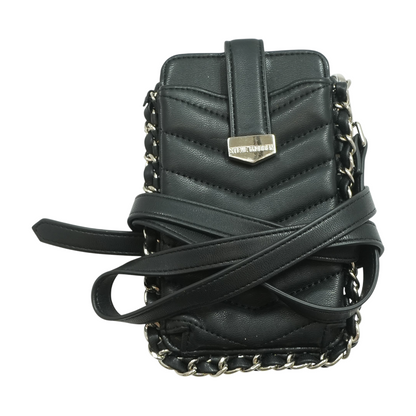 Black Crossbody