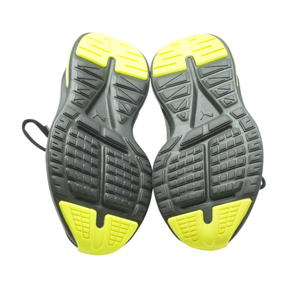 Black Athletics Shoes