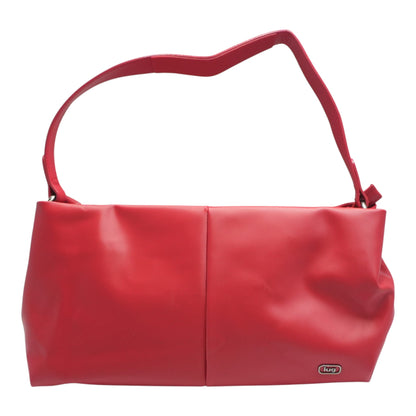 Red Shoulder Bag
