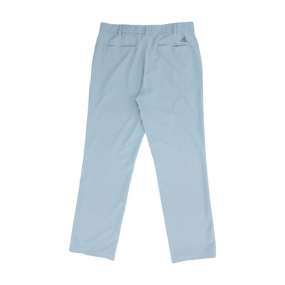 Gray Regular Pants