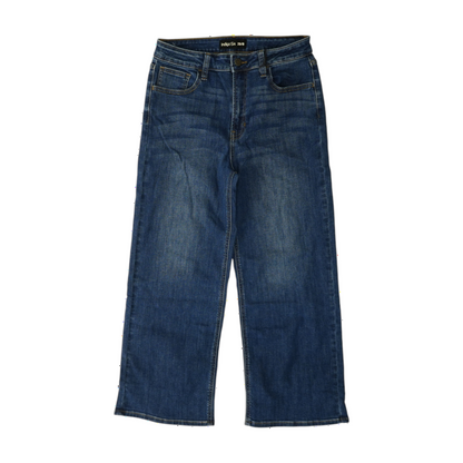 Blue Slim Jeans