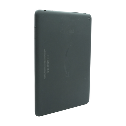 Kindle Fire HD 8 8.0" Black 12th 64GB Tablet