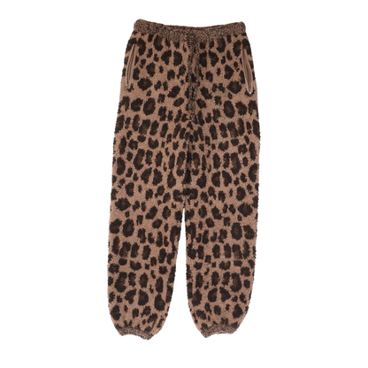Multi Animal Print Pants