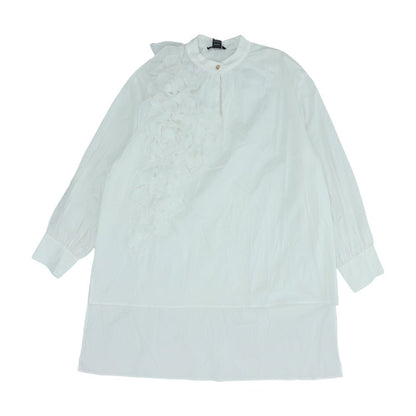 White Blouse