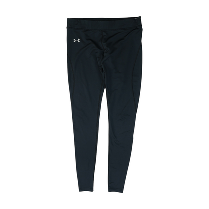 Black Active Leggings