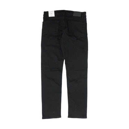 Black Slim Jeans