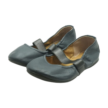 Navy Flats