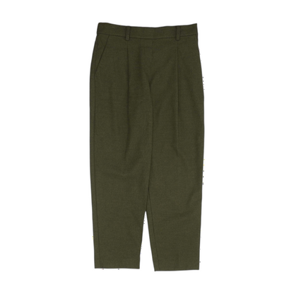 Olive Pants