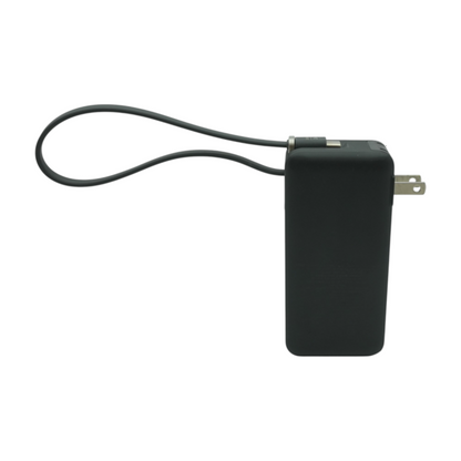 10K Fusion Built-In USB-C Power Bank