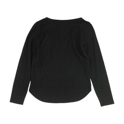 Black Blouse