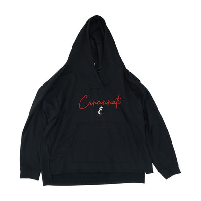 Black Hoodie