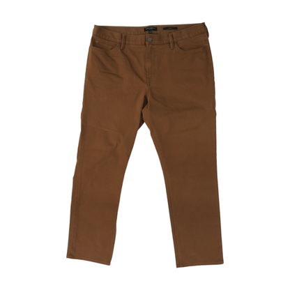 Brown Slim Jeans