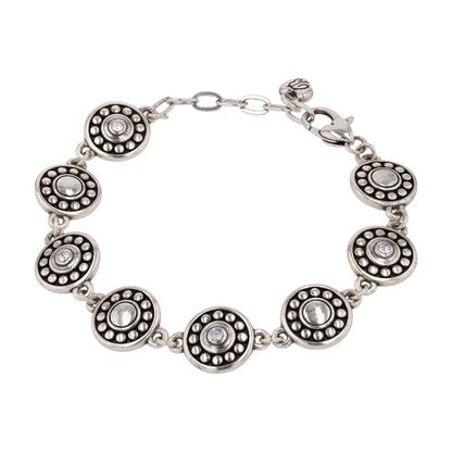 Costume Charm Bracelet