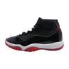 Jordan 11 Retro High-Top Athletic Shoes