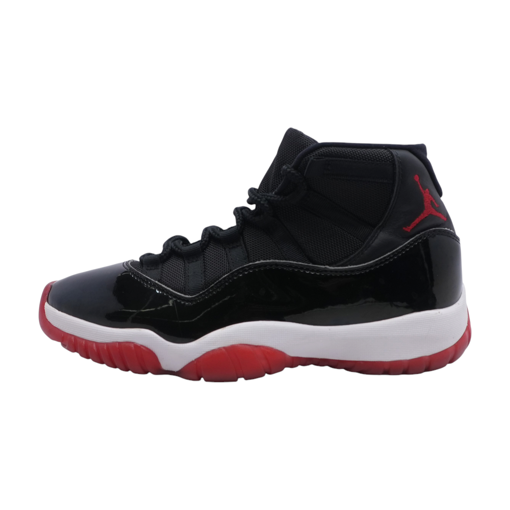 Jordan 11 Retro High-Top Athletic Shoes