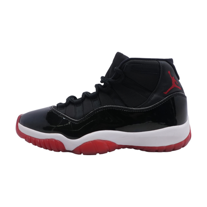 Jordan 11 Retro High-Top Athletic Shoes
